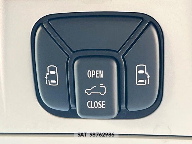 Toyota VELLFIRE 2014-06 4992301-6