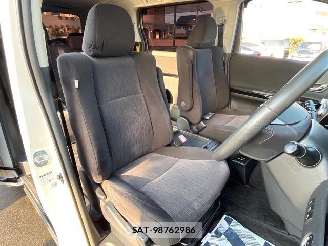 Toyota VELLFIRE 2014-06 4992301-7