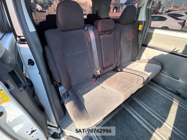 Toyota VELLFIRE 2014-06 4992301-8