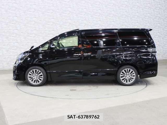 Toyota VELLFIRE 2013-03 4992274-11