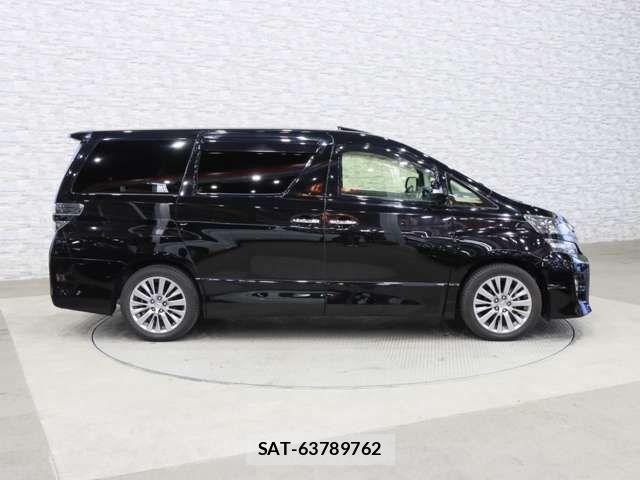 Toyota VELLFIRE 2013-03 4992274-12