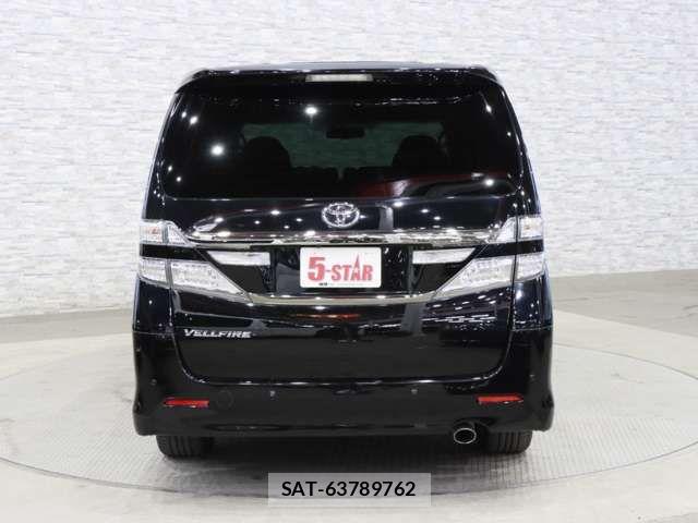Toyota VELLFIRE 2013-03 4992274-13