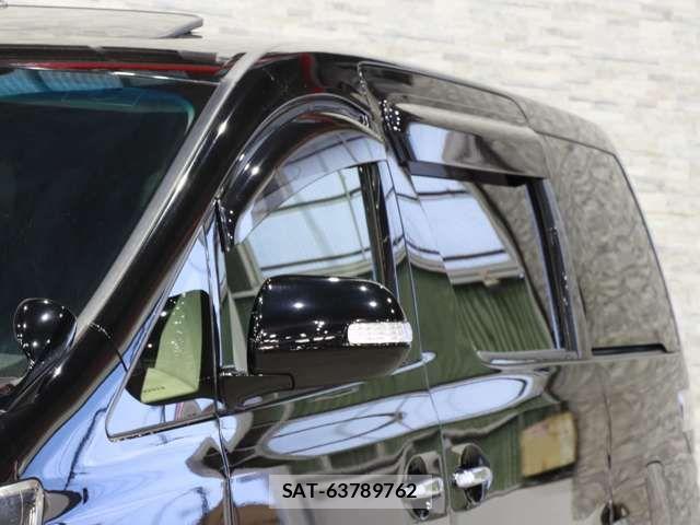 Toyota VELLFIRE 2013-03 4992274-16