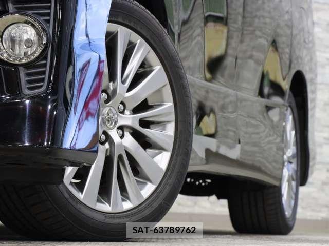 Toyota VELLFIRE 2013-03 4992274-18