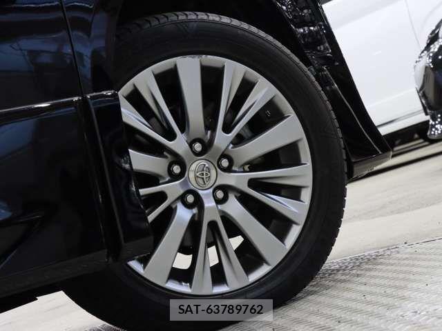 Toyota VELLFIRE 2013-03 4992274-19