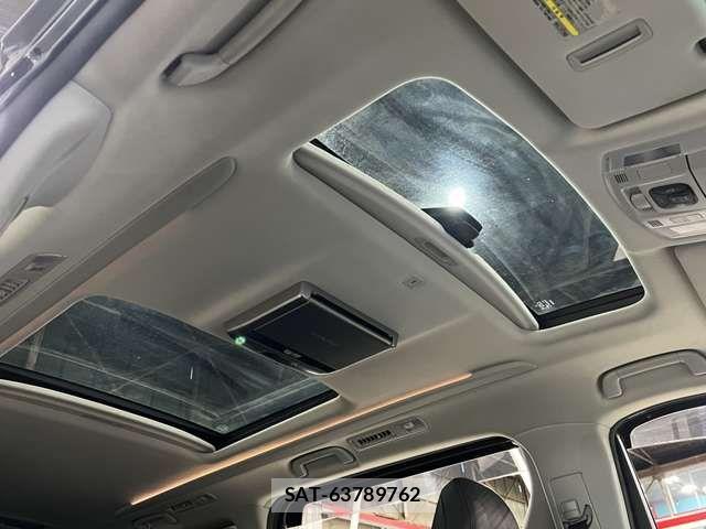 Toyota VELLFIRE 2013-03 4992274-6