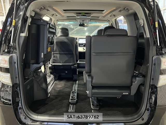 Toyota VELLFIRE 2013-03 4992274-8