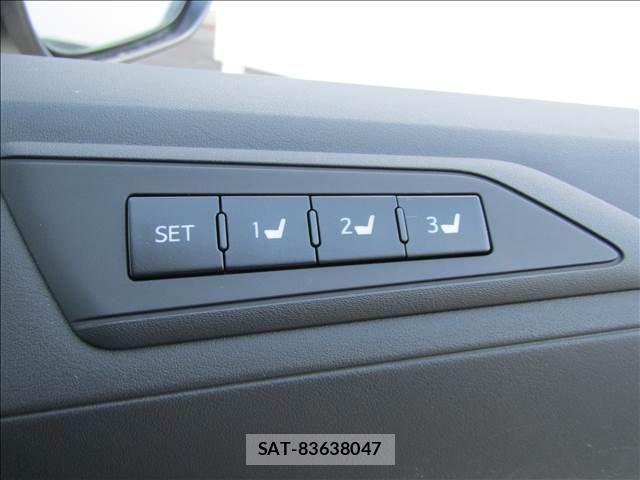 Toyota VELLFIRE 2018-03 4992144-9