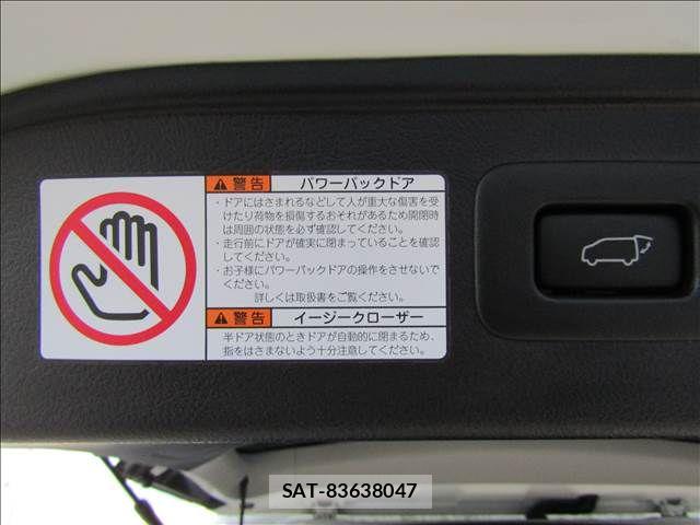 Toyota VELLFIRE 2018-03 4992144-14