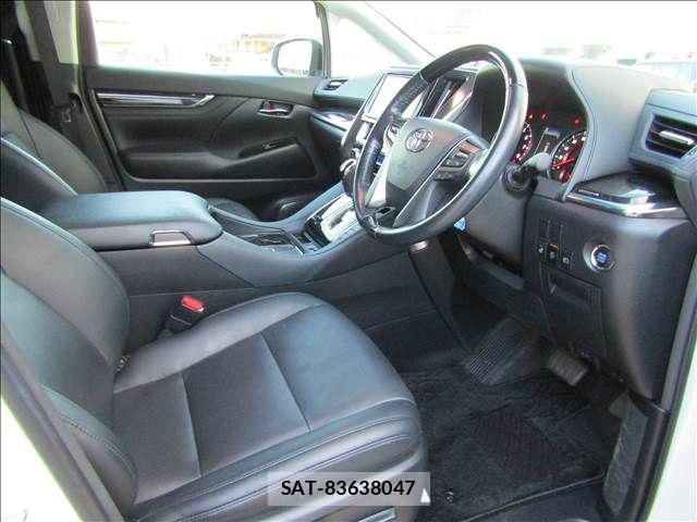 Toyota VELLFIRE 2018-03 4992144-16