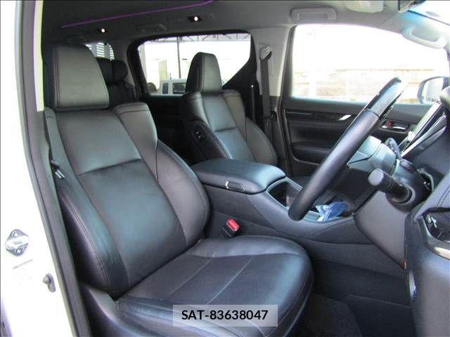 Toyota VELLFIRE 2018-03 4992144-17