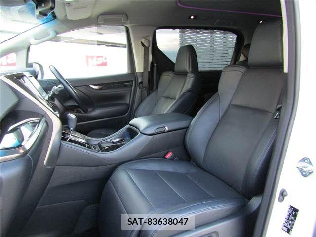 Toyota VELLFIRE 2018-03 4992144-21