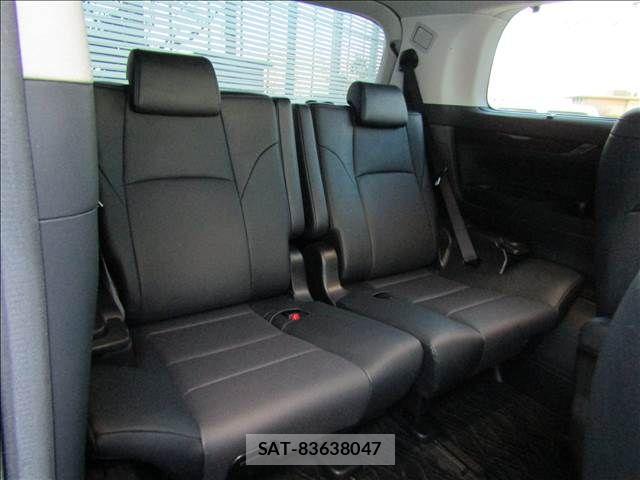 Toyota VELLFIRE 2018-03 4992144-29