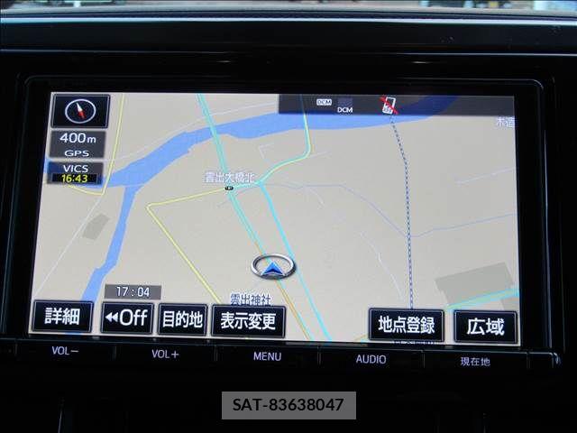 Toyota VELLFIRE 2018-03 4992144-3