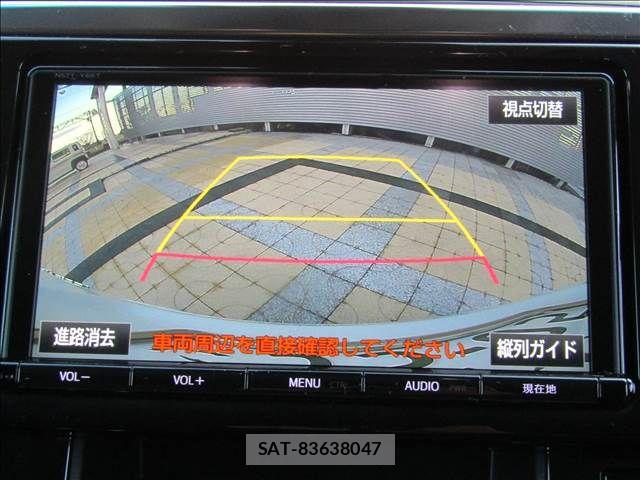 Toyota VELLFIRE 2018-03 4992144-4