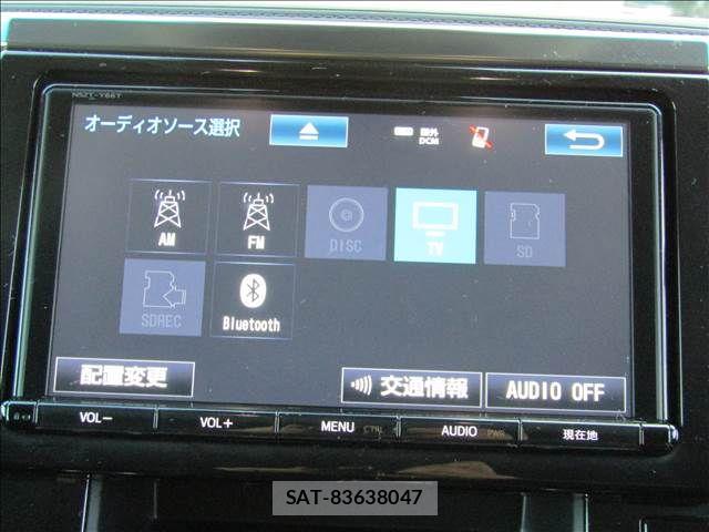 Toyota VELLFIRE 2018-03 4992144-6