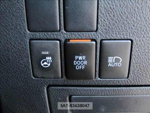 Toyota VELLFIRE 2018-03 4992144-8
