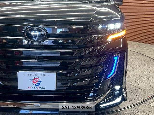 Toyota VELLFIRE 2024-08 5881465-9