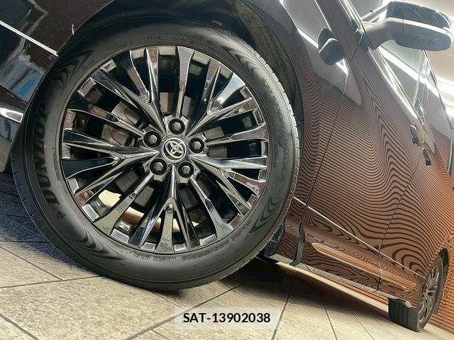 Toyota VELLFIRE 2024-08 5881465-10