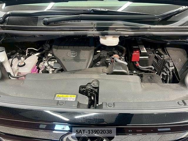 Toyota VELLFIRE 2024-08 5881465-13