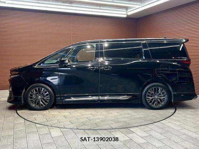 Toyota VELLFIRE 2024-08 5881465-17