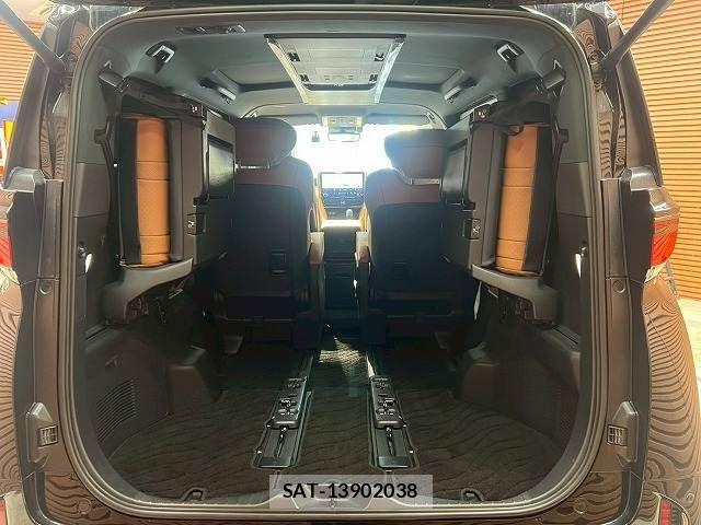 Toyota VELLFIRE 2024-08 5881465-19