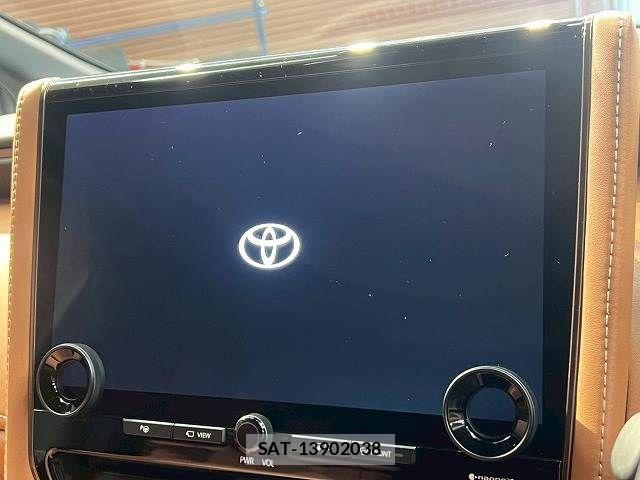 Toyota VELLFIRE 2024-08 5881465-2