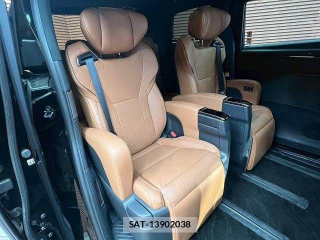 Toyota VELLFIRE 2024-08 5881465-7
