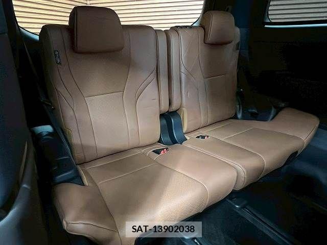 Toyota VELLFIRE 2024-08 5881465-8