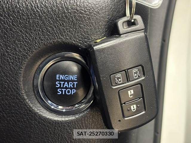 Toyota VELLFIRE 2018-07 5881509-11