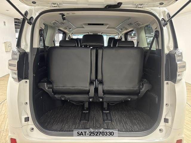 Toyota VELLFIRE 2018-07 5881509-12