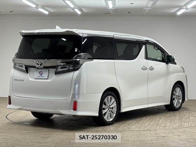 Toyota VELLFIRE 2018-07 5881509-15