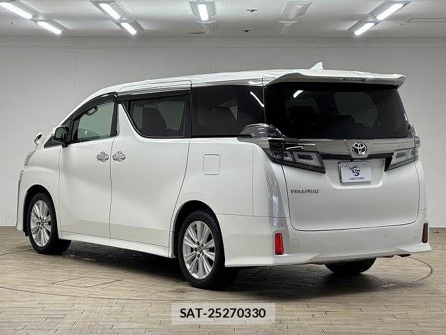 Toyota VELLFIRE 2018-07 5881509-16