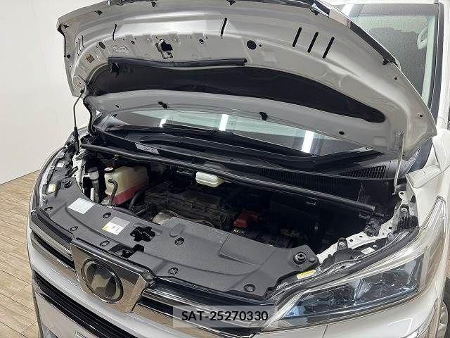 Toyota VELLFIRE 2018-07 5881509-17