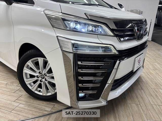 Toyota VELLFIRE 2018-07 5881509-19