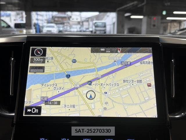 Toyota VELLFIRE 2018-07 5881509-2