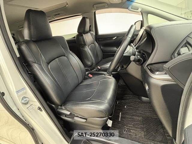 Toyota VELLFIRE 2018-07 5881509-4
