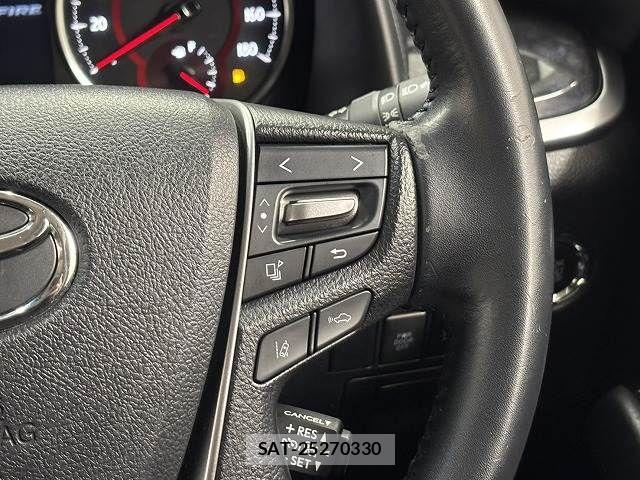 Toyota VELLFIRE 2018-07 5881509-8