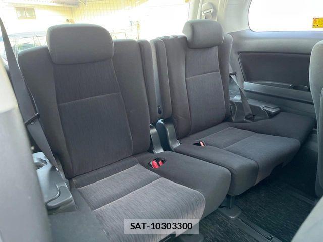 Toyota VELLFIRE 2012-02 5881583-9