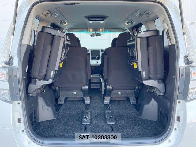 Toyota VELLFIRE 2012-02 5881583-10