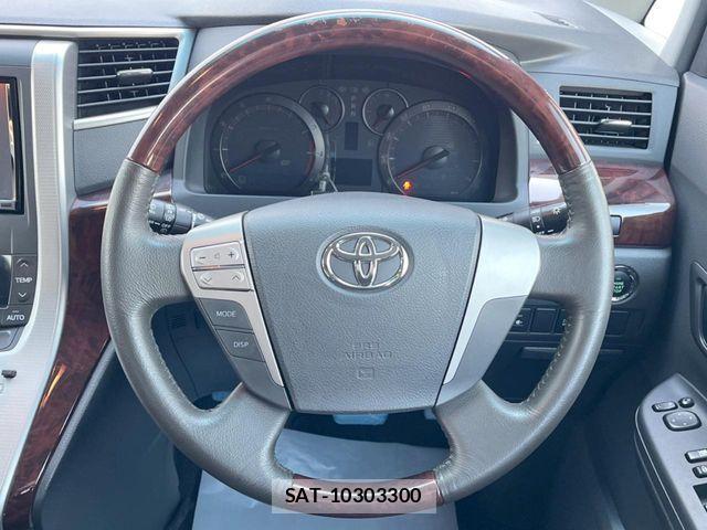 Toyota VELLFIRE 2012-02 5881583-11