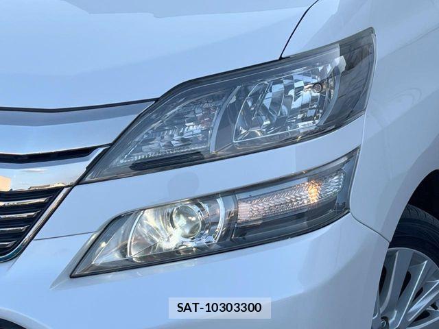 Toyota VELLFIRE 2012-02 5881583-12