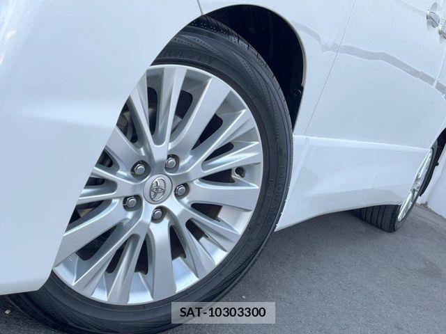 Toyota VELLFIRE 2012-02 5881583-13