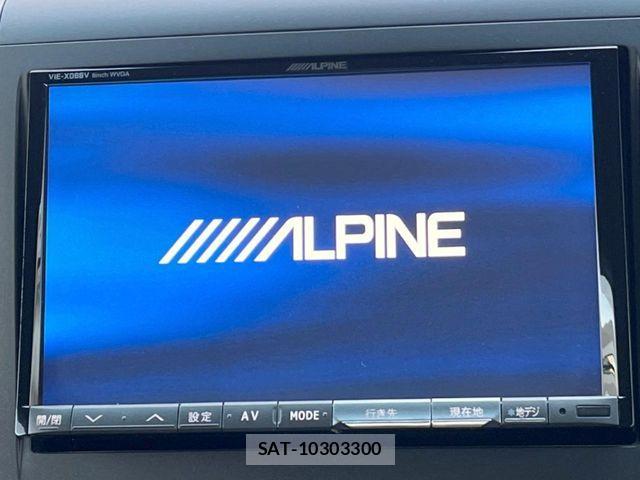 Toyota VELLFIRE 2012-02 5881583-3