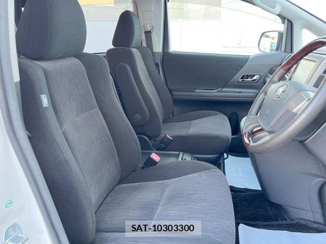 Toyota VELLFIRE 2012-02 5881583-7