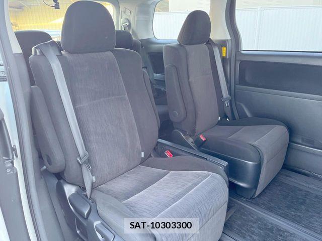 Toyota VELLFIRE 2012-02 5881583-8