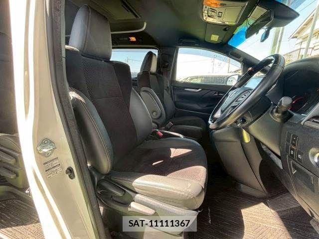 Toyota VELLFIRE 2021-01 6021740-11