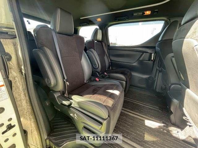Toyota VELLFIRE 2021-01 6021740-12