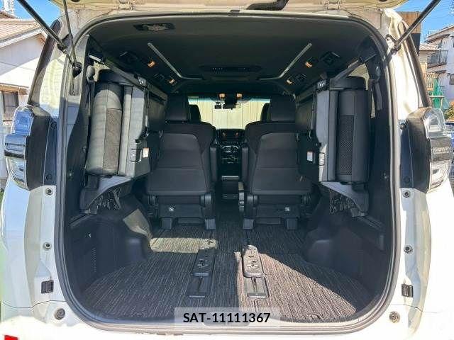 Toyota VELLFIRE 2021-01 6021740-14