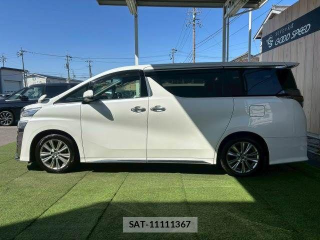 Toyota VELLFIRE 2021-01 6021740-15